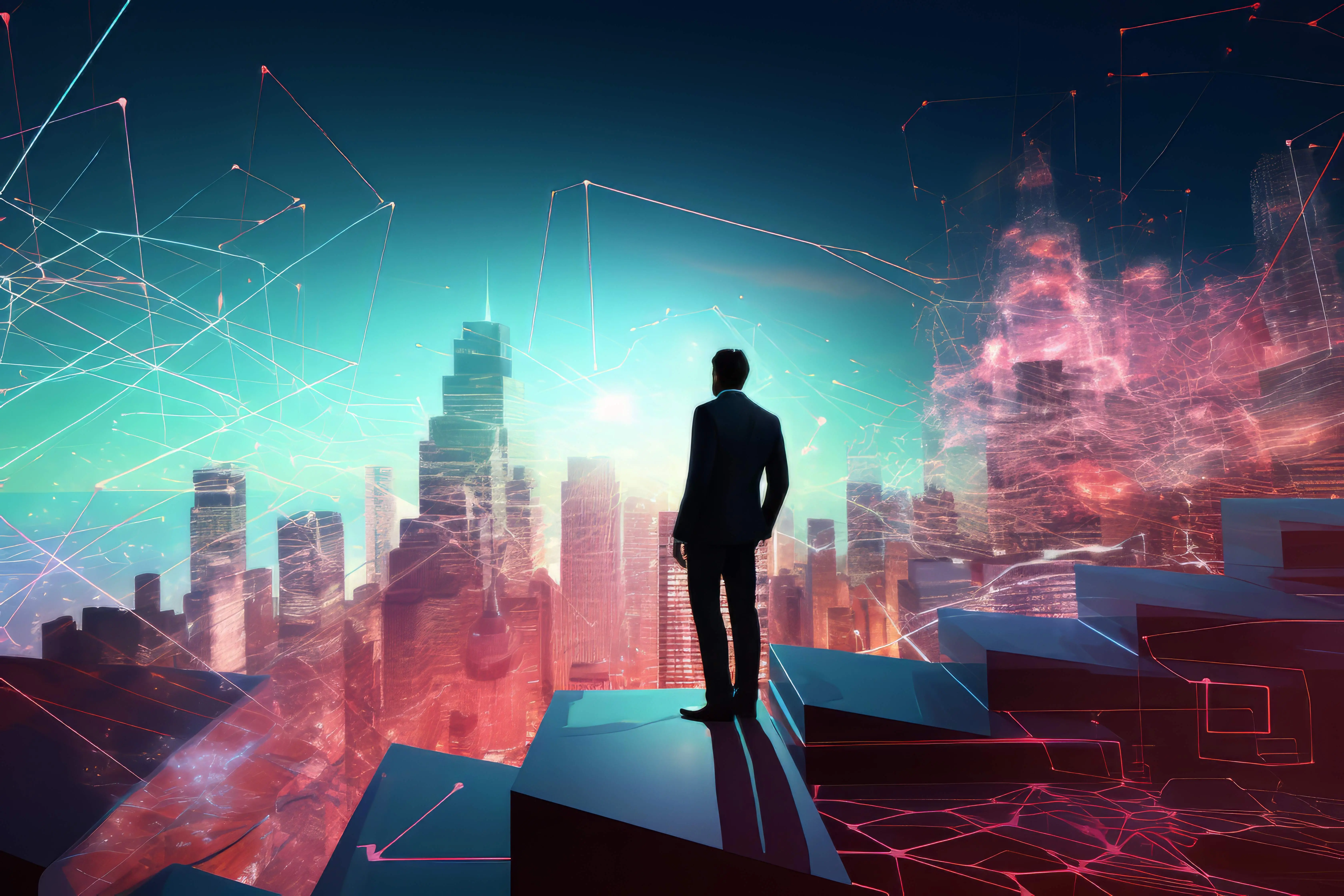 Navigating the Digital Future